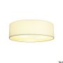 SLV TENORA 156051 Plafonjera 3x23W/E27 IP20