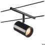 SLV TENSEO NOBLO 1002694 Reflektor 1x8.5W/LED 2700K 420LM IP20