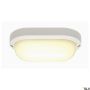 SLV TERANG 229931 Plafonjera 1x11W/LED 3000K 830LM IP44