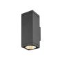 SLV THEO 1010185 Zidna svjetiljka 1x10W/LED 2700K 1200lm