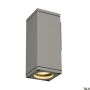 SLV THEO 229524 Zidna svjetiljka 1x35W/GU10 IP44