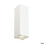 SLV THEO 229531 Zidna svjetiljka 2x35W/GU10 IP44