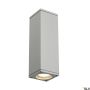 SLV THEO 229532 Zidna svjetiljka 2x35W/GU10 IP44