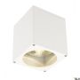 SLV THEO 229551 Plafonjera 1x75W/GU10/ES111 IP44