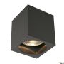 SLV THEO 229555 Plafonjera 1x75W/GU10/ES111 IP44