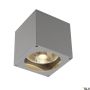 SLV THEO 229564 Zidna svjetiljka 1x75W/GU10/ES111 IP44