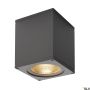 SLV THEO 234525 Zidna svjetiljka 1x21W/LED 3000K 2000LM IP44