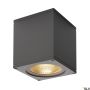 SLV THEO 234535 Plafonjera 1x21W/LED 3000K 2000LM IP44