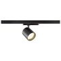 SLV TRACKSPOT 3F 1008853 Šinski reflektor 1x13W/LED 3000K 1800lm|5300lm