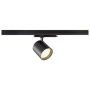 SLV TRACKSPOT 3F 1008871 Šinski reflektor 1x25W/LED 3000K 3550lm|4250lm