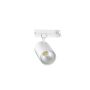 SLV TRACKSPOT 3F 1010596 Šinski reflektor 1x24W/LED 3000K 4960lm|5750lm