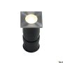 SLV TRAIL-LITE 228342 Svjetiljka za ulaz 1x1W/LED 3000K 45LM IP67