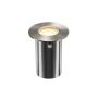 SLV TRAIL-LITE® 1008842 Svjetiljka za ulaz 1x0.9W/LED 3000K 25lm