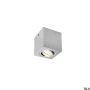 SLV TRILEDO 1002004 Natkriveno downlight svjetlo 1x10W/GU10 IP20
