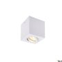 SLV TRILEDO 1002015 Natkriveno downlight svjetlo 1x10W/GU10 IP20
