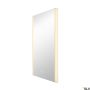 SLV TRUKKO 1004729 Zidna svjetiljka 2x24W/LED 3000/4000/6500K 1310/1320/1340LM IP44