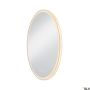 SLV TRUKKO 1004731 Zidna svjetiljka 4x25W/LED 3000/4000/6500K 1270/1260/1260LM IP44