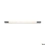 SLV TRUKKO 149772 Zidna svjetiljka 1x12W/LED 3000K 1040LM IP44