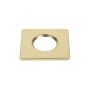 SLV UNIVERSAL DOWNLIGHT 1008098 Difuzor