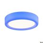 SLV VALETO 1002858 Plafonjera 1x34W/LED 2700-6500K 2450-2750LM IP20