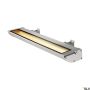 SLV VANO 1006268 Zidna svjetiljka 1x25W/LED 3000K 1400LM IP65