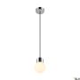 SLV VARYT 1007813 Visilica 1x6W/E14 IP20