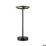 SLV VINOLINA 1007359 Stolna svjetiljka 1x2.5W/LED 2700K 125lm IP54