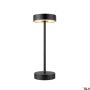 SLV VINOLINA 1007362 Stolna svjetiljka 1x4.2W/LED 2700K|3000K 130lm IP54