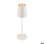 SLV VINOLINA 1007692 Stolna svjetiljka 1x2W/LED 2200K|2700K|3000K 190lm IP65