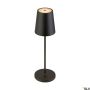SLV VINOLINA 1007693 Stolna svjetiljka 1x2W/LED 2200K|2700K|3000K 190lm IP65