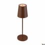 SLV VINOLINA 1007695 Stolna svjetiljka 1x2W/LED 2200K|2700K|3000K 190lm IP65