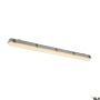 SLV WATERPROOF 1007490 Vodootporna svjetiljka za ugradnju 1x32W/LED 3000K|4000K 3860lm|4130lm IP66