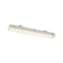 SLV WATERPROOF 1008088 Vodootporna svjetiljka za ugradnju 1x17W/LED 3000K/4000K 2010lm|2120lm