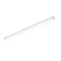 SLV WATERPROOF 1010837 Vodootporna svjetiljka za ugradnju 1x12W/LED 3000K/4000K/5000K 1531lm|2773lm
