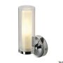 SLV WL 1002228 Zidna svjetiljka 1x40W/E14 IP44