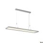 SLV WORKLIGHT 1006345 Visilica 1x57W/LED 4000K 5000LM IP20