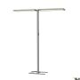SLV WORKLIGHT PRO 1007467 Podna svjetiljka 2x150W/LED 4000K 20000lm IP20