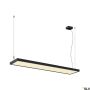 SLV WORKLIGHT PRO 1007468 Visilica 1x50W/LED 4000K 6100lm IP20