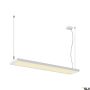 SLV WORKLIGHT PRO 1007469 Visilica 1x50W/LED 4000K 6100lm IP20