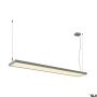 SLV WORKLIGHT PRO 1007473 Visilica 1x59W/LED 4000K 7200lm IP20