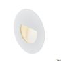 SLV WORO 1002922 Ugradbena step svjetiljka 1x1.2W/LED 3000K 50LM IP20