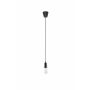 Sollux DIEGO SL.0572 Visilica 1x60W/E27 IP20