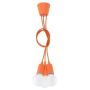 Sollux DIEGO SL.0585 Visilica 3x60W/E27 IP20