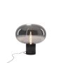 Maxlight MOONSTONE T0055 Stolna svjetiljka 1x7w/e27 ip20