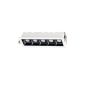 Light Prestige Solar LP-0406/5RS WH Ugradbeno downlight svjetlo 5x10W/LED 3000K IP20