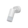 Light Prestige Sonaya LP-2803/1W WH Zidna svjetiljka 1x8W/GU10 IP20
