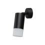 Light Prestige Sonaya LP-2803/1WS BK Reflektor 1x8W/GU10 IP20