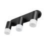 Light Prestige Sonaya LP-2803/3WS BK Reflektor 3x8W/GU10 IP20