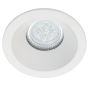 Lumifall SORIA LMF.SORIAW Ugradbeno downlight svjetlo 1x50W/GU5,3 IP65