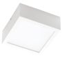 Lumifall SOSTRELED-150.S LMF.SO150S Natkriveno downlight svjetlo 1x15W/LED 1200LM IP44